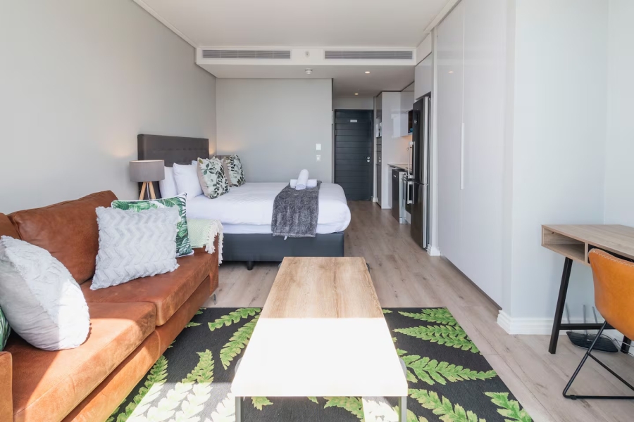 0 Bedroom Property for Sale in Cape Town City Centre Western Cape